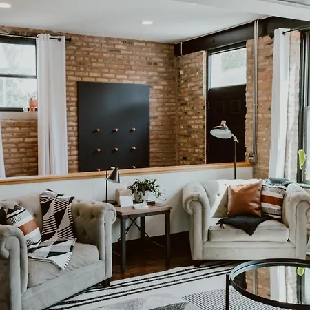 The Wellington Apartamento